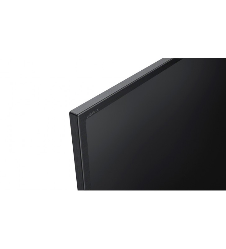 Sony fwd-65x70g/t afișaj semne 163,8 cm (64.5") led 4k ultra hd panou informare digital de perete negru linux