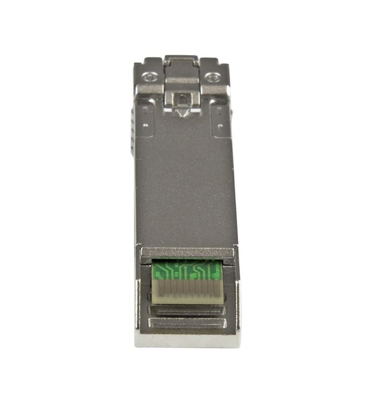 Startech.com 455883b21st module de emisie-recepție pentru rețele fibră optică 11100 mbit/s sfp+ 850 nm