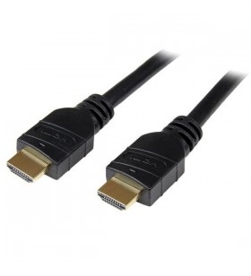 Startech.com hdmi m/m 15m cablu hdmi hdmi tip a (standard) negru