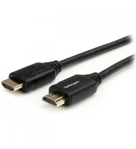 Startech.com hdmm1mp cablu hdmi 1 m hdmi tip a (standard) negru