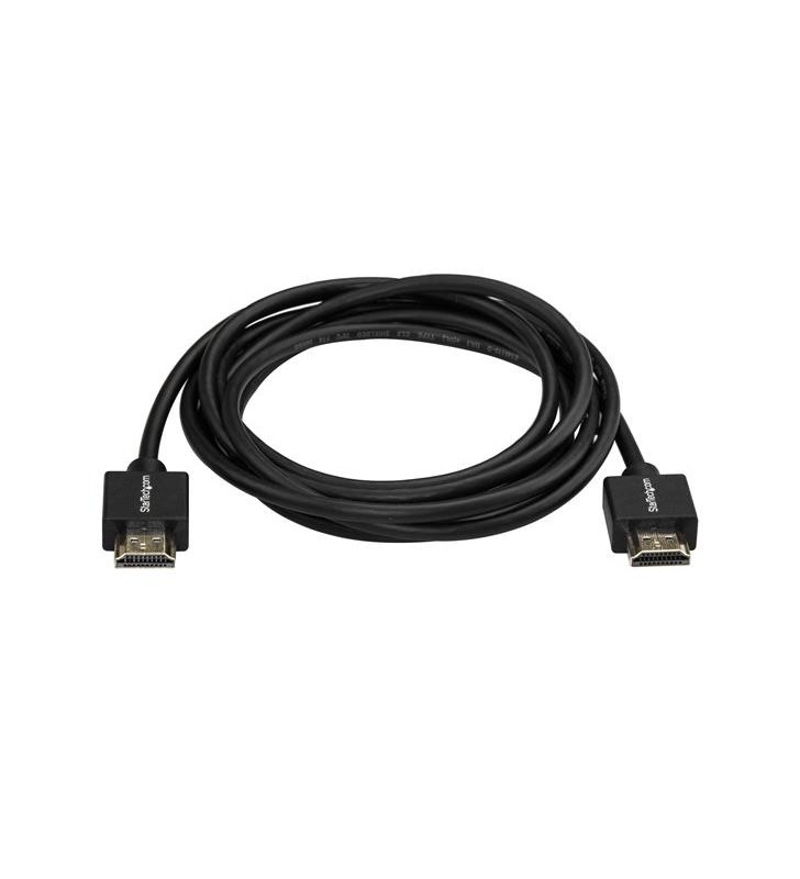 Startech.com hdmm2mlp cablu hdmi 2 m hdmi tip a (standard) negru