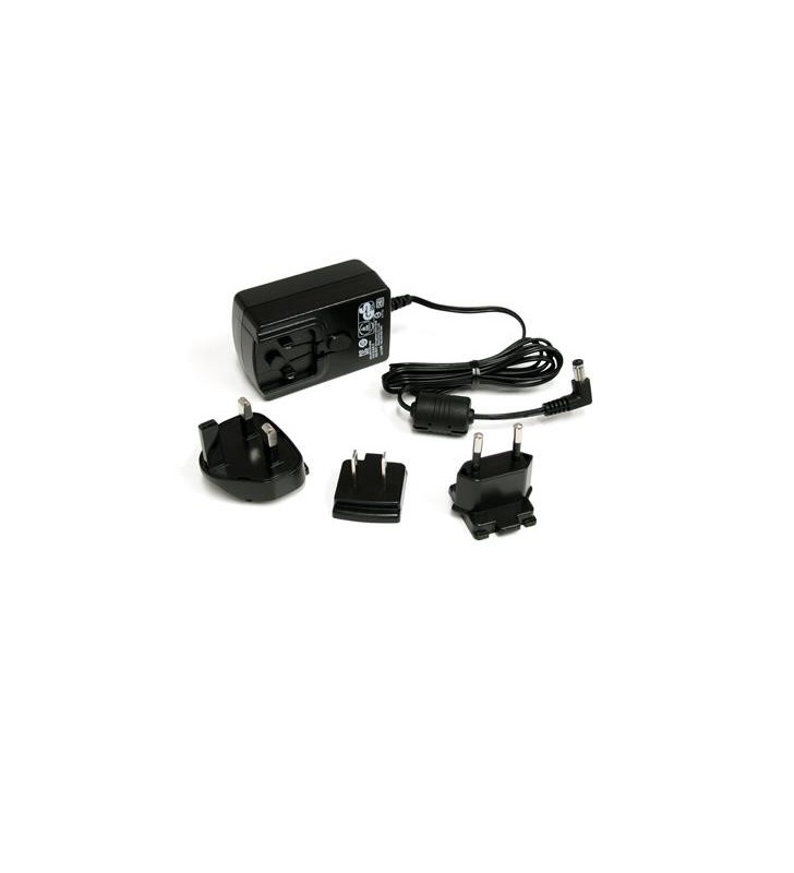 Startech.com im12d1500p adaptoare și invertoare de curent de interior negru