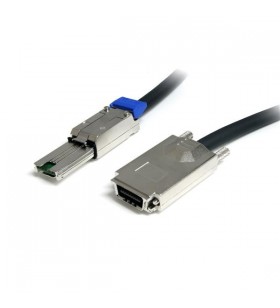 Startech.com isas88701 cabluri sas 1 m