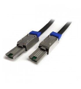Startech.com isas88882 cabluri sas 2 m
