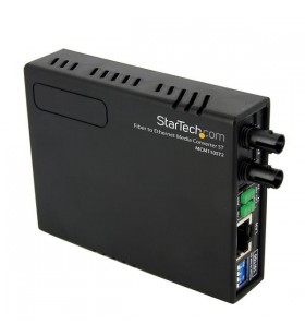 Startech.com mcm110st2eu convertoare media pentru rețea 100 mbit/s 1310 nm