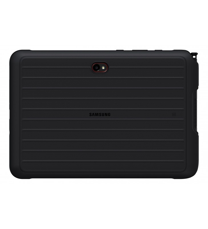 Samsung galaxy tab active4 pro sm-t630n 64 giga bites 25,6 cm (10.1") 4 giga bites wi-fi 6e (802.11ax) android 12 negru