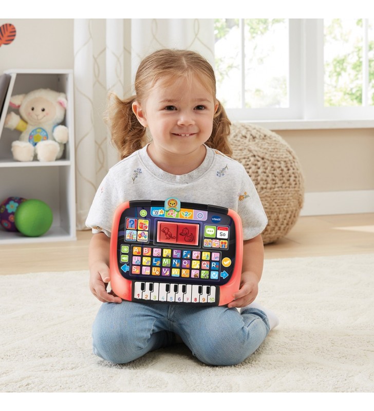 Vtech baby lern- und musiktablet