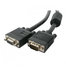 Startech.com mxt101hq cablu vga 1,8 m vga (d-sub) negru