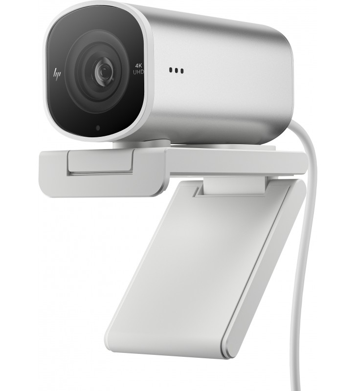 Hp 960 4k streaming webcam camere web