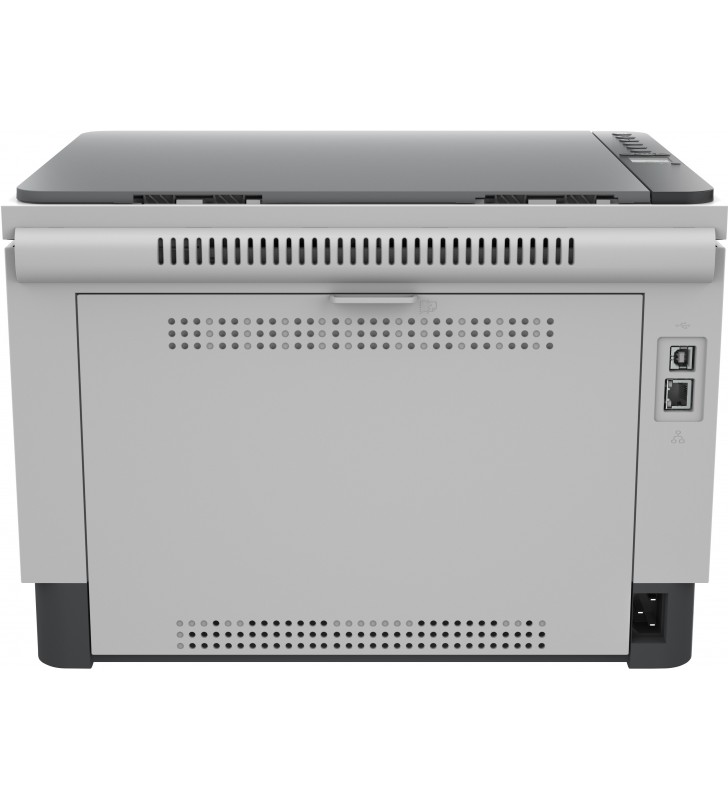 Hp laserjet imprimantă tank mfp 1604w, alb-negru, imprimanta pentru afaceri, imprimare, copiere, scanare, scanare către e-mail