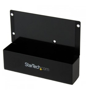 Startech.com sat2ideadp cabluri prelungitoare cu mufe mamă/tată sata 7-pin + sata 15-pin ide 40-pin + ide 44-pin + lp4 negru