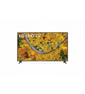 Lg 75up75009lc televizor 190,5 cm (75") 4k ultra hd smart tv wi-fi negru