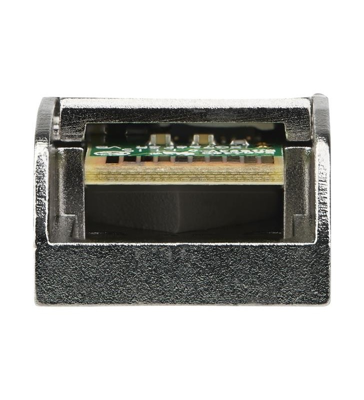 Startech.com sfp10gusrems module de emisie-recepție pentru rețele fibră optică 10000 mbit/s sfp+ 850 nm