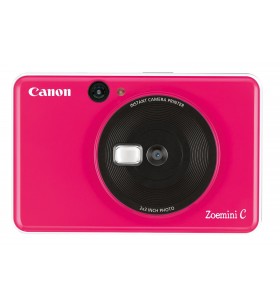 Canon zoemini c 50,8 x 76,2 milimetri roz