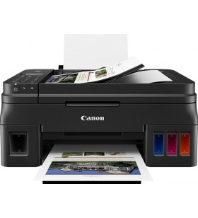 Canon pixma g4511 cu jet de cerneală 4800 x 1200 dpi a4 wi-fi
