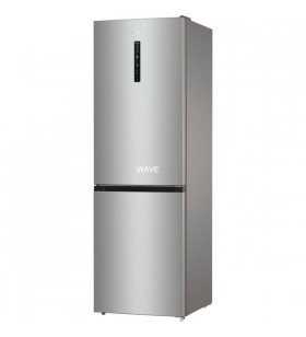 Combina frigider-congelator gorenje nrc6194sxl4