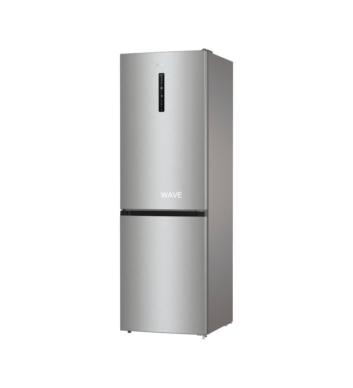 Combina frigider-congelator gorenje nrc6194sxl4