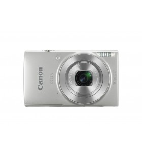 Canon digital ixus 190 cameră compactă 20 mp ccd 5152 x 3864 pixel 1/2.3" argint