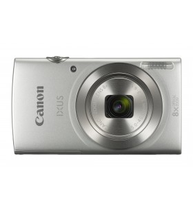 Canon digital ixus 185 cameră compactă 20 mp ccd 5152 x 3864 pixel 1/2.3" argint