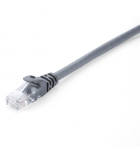 V7 v7cat5utp-50c-gry-1e cabluri de rețea 0,5 m cat5e u/utp (utp) gri
