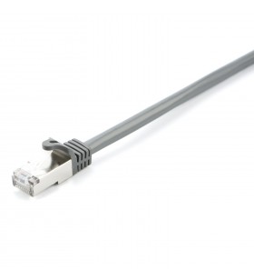 V7 v7cat5stp-10m-gry-1e cabluri de rețea cat5e s/ftp (s-stp) gri