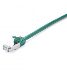 V7 v7cat5stp-10m-grn-1e cabluri de rețea cat5e s/ftp (s-stp) verde