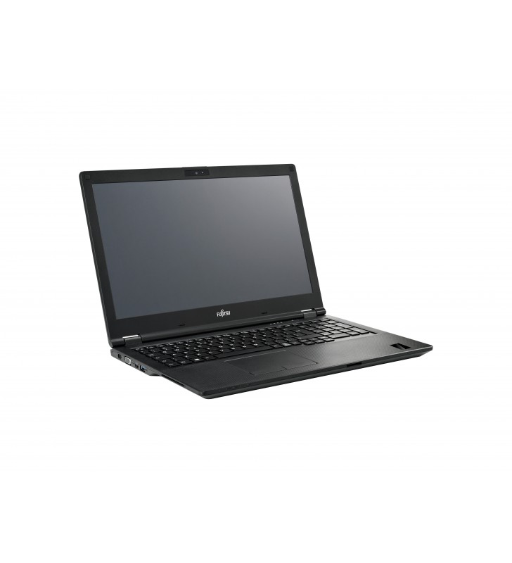 Fujitsu lifebook e559 notebook negru 39,6 cm (15.6") 1920 x 1080 pixel intel® core™ i7 generația a 8a 16 giga bites ddr4-sdram