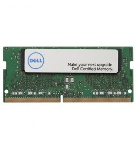 Dell a9210967 module de memorie 8 giga bites ddr4 2400 mhz