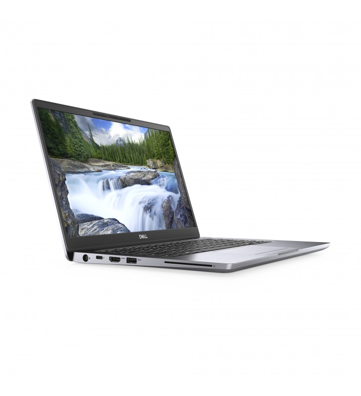 Dell latitude 7300 notebook negru, argint 33,8 cm (13.3") 1920 x 1080 pixel intel® core™ i7 generația a 8a 16 giga bites