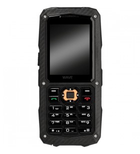 Cyrus cm8 1gb, telefon mobil (negru, 256 mb)