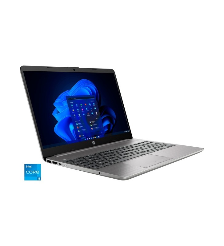 Notebook (windows 11 pro pe 64 de biți, 256 gb ssd) hb,hp 250 g9 (6s6e7ea)