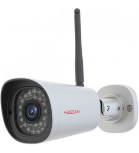 Foscam FI9915B, camera de supraveghere (WLAN, LAN, 080p)