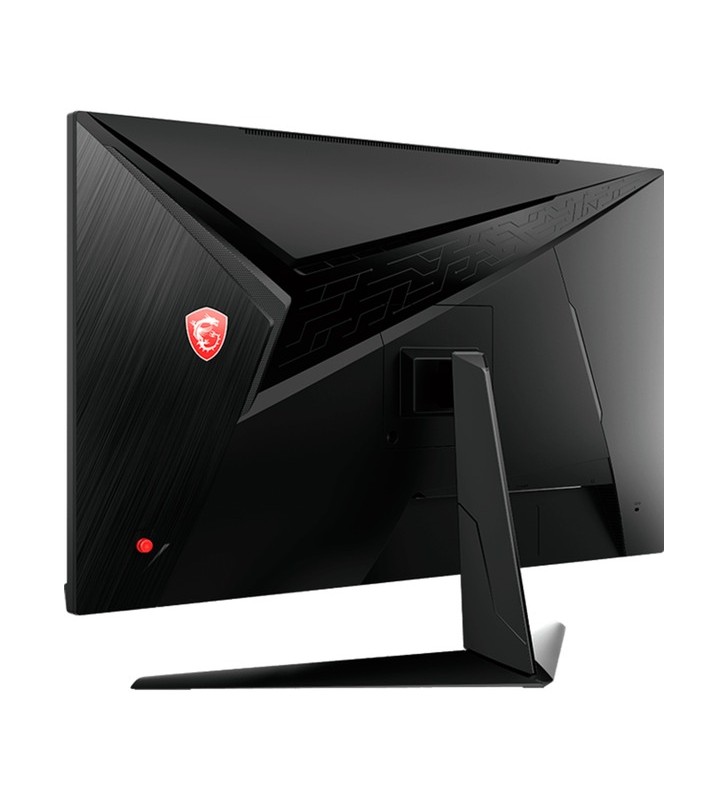 Monitor pentru jocuri (70,9 cm (27,9 inchi), negru, uhd, ips, displayport, hdmi, hdr 400, freesync)msi optix g281uvde