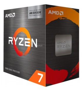 Amd ryzen™ 7 5800x3d, procesor amd