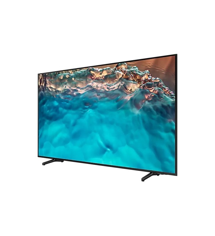 Samsung gu50bu8079uxzg televizor 127 cm (50") 4k ultra hd smart tv wi-fi negru