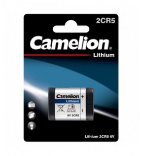 Camelion germania baterie litiu 2cr5 6v b1 (10/200)