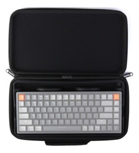 K4 (96%) keyboard carrying case, tasche