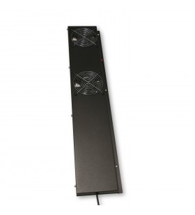 V7 chgctfan-1e accesorii pentru răcirea echipamentelor hardware negru