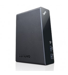Lenovo 40aa0045eu stații de andocare și replicatoare de porturi pentru calculatoare portabile prin cablu usb 3.2 gen 1 (3.1 gen