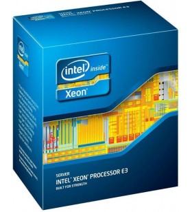 Intel xeon e3-1225v6 procesoare 3,3 ghz casetă 8 mega bites cache inteligent