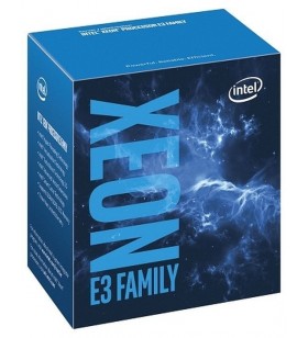Intel xeon e3-1275 v6 procesoare 3,8 ghz casetă 8 mega bites cache inteligent