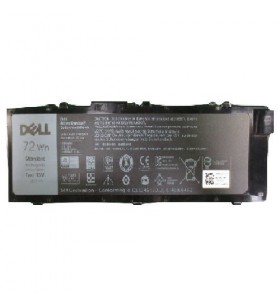Dell 451-bbsb piese de schimb pentru calculatoare portabile baterie