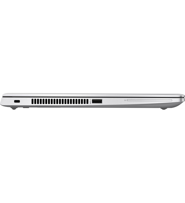 Hp elitebook 830 g6 notebook argint 33,8 cm (13.3") 1920 x 1080 pixel intel® core™ i7 generația a 8a 32 giga bites ddr4-sdram