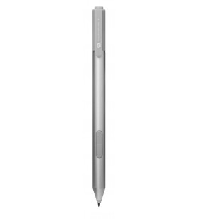 Hp active pen with app launch creioane stylus gri, argint 17,5 g