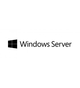 Fujitsu windows server 2016 1u 1 licență(e) producător de echipament original (oem)