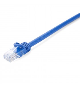 V7 v7cat5utp-50c-blu-1e cabluri de rețea 0,5 m cat5e u/utp (utp) albastru