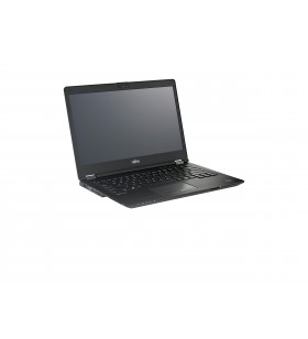 Fujitsu lifebook u749 notebook negru 35,6 cm (14") 1920 x 1080 pixel intel® core™ i7 generația a 8a 16 giga bites ddr4-sdram