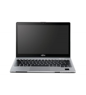 Fujitsu lifebook s938 notebook negru, gri 33,8 cm (13.3") 2560 x 1440 pixel ecran tactil intel® core™ i7 generația a 8a 16 giga