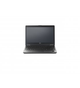 Fujitsu lifebook u729x hibrid (2 în 1) negru 31,8 cm (12.5") 1920 x 1080 pixel ecran tactil intel® core™ i5 generația a 8a 16