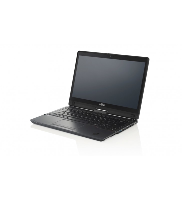 Fujitsu lifebook t939 hibrid (2 în 1) negru 33,8 cm (13.3") 1920 x 1080 pixel ecran tactil intel® core™ i7 generația a 8a 16